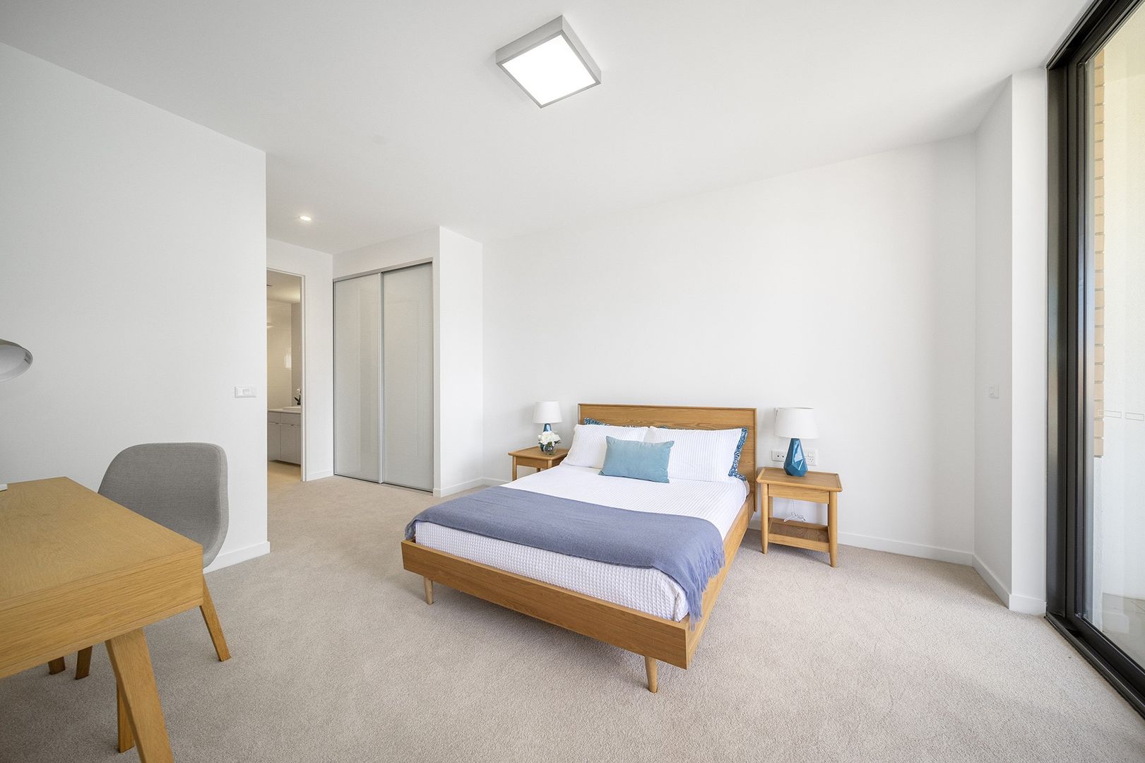 UNDER OFFER- A spacious low maintenance home with a wonderful community 