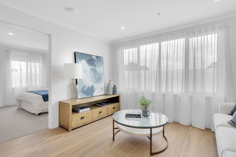 402/208 McDonalds Road, Epping VIC 3076