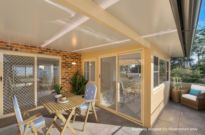 Downsize Without Giving Up Space