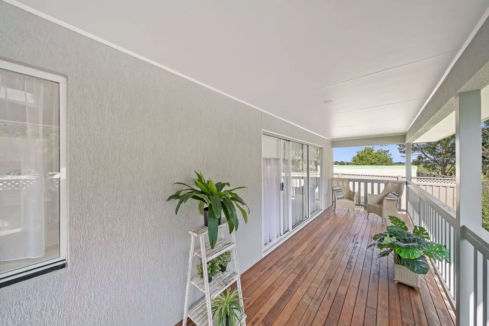 7 Genoa Crt | Brand new build in a quiet corner of the resort