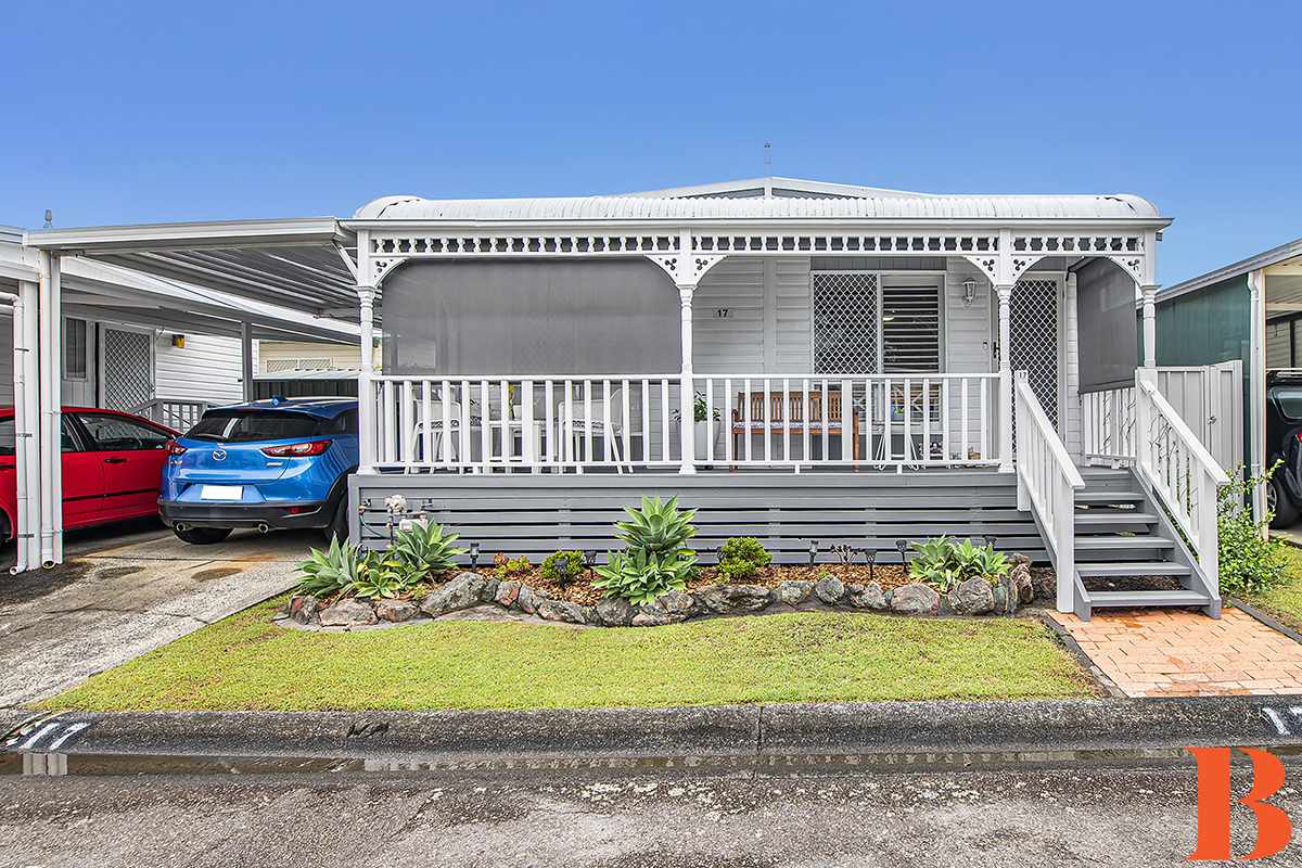 Perfect Presentation - Private Outdoor Living Area - Minutes walk to Shopping Centre and Medical 