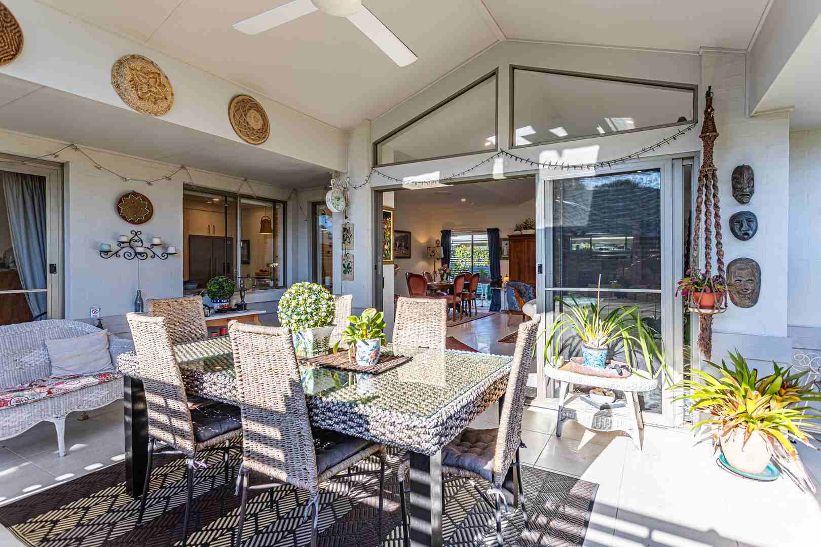 Cezanne II- by Palm Lake Resort Tea Gardens