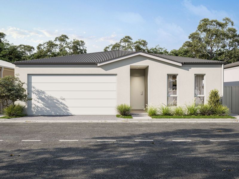 Designed for Effortless Living