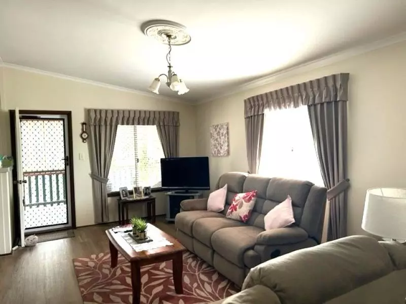 Riverside Gardens Estate - Site 81