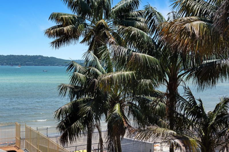 Harbour Vista in the Heart of Rose Bay