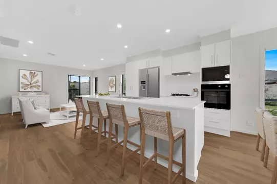 Two Bedroom | Villa 63