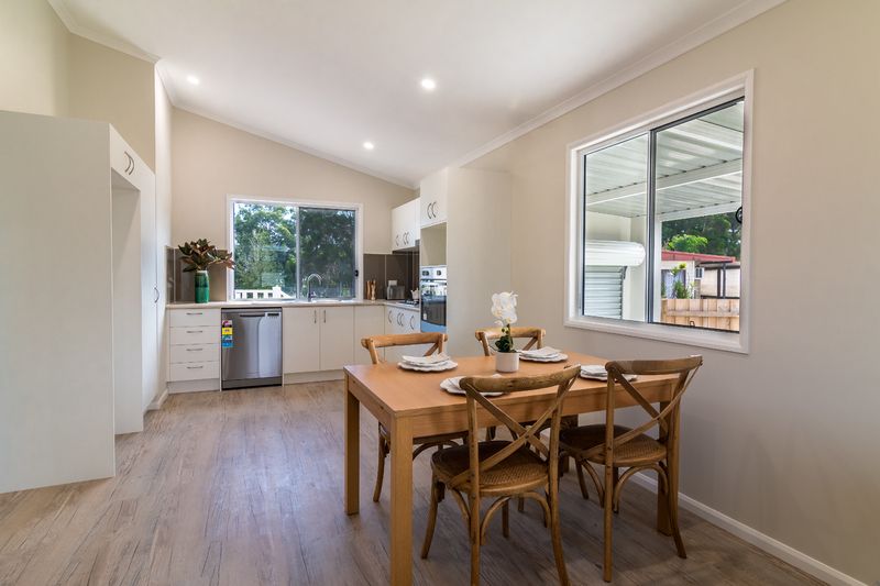 Quality and comfort with style and ease