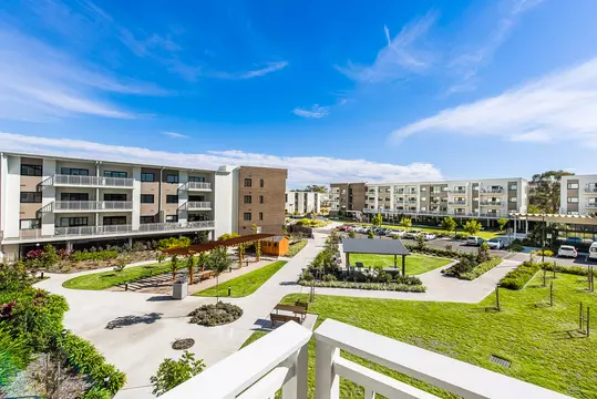 Anglicare Sydney - Rooty Hill Village