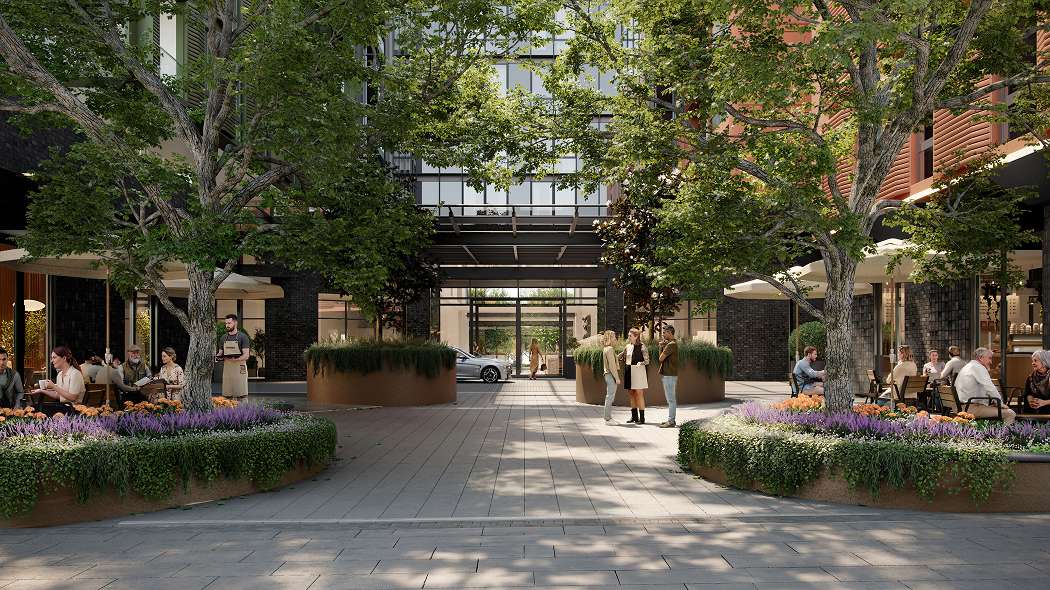 The Saxon by Tulich - Premium retirement apartments coming soon to Oran Park