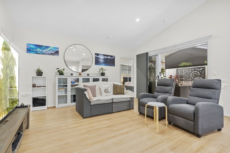 Bushland Bliss - Effortless Modern Living