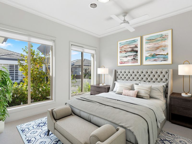 Beautifully Updated Unit with High Ceilings and Convenient Layout