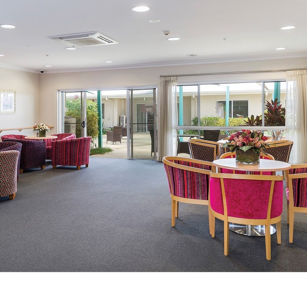 Palm Lake Care Deception Bay - Superior Single Suite with Private Ensuite