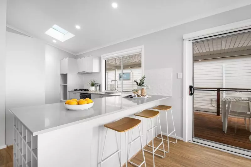 Pelican Shores Estate - Site R200