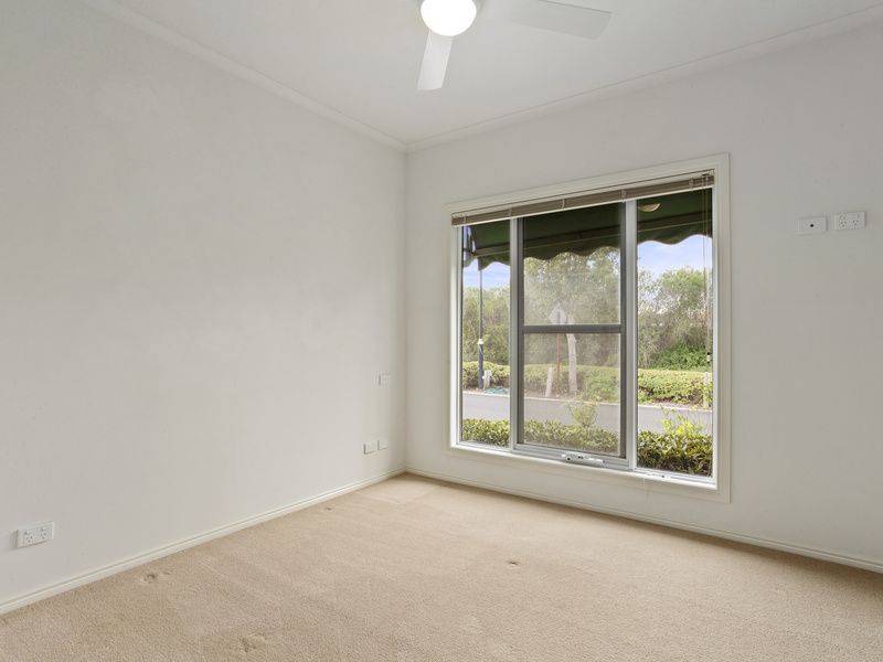 Private Independent Living!