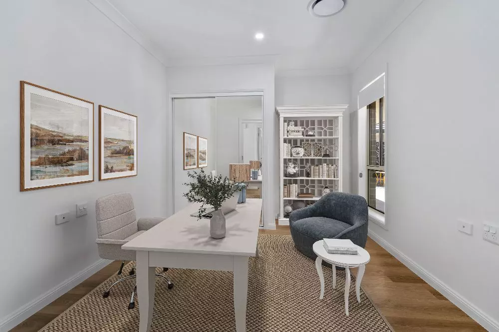 Three Bedroom | Villa 35