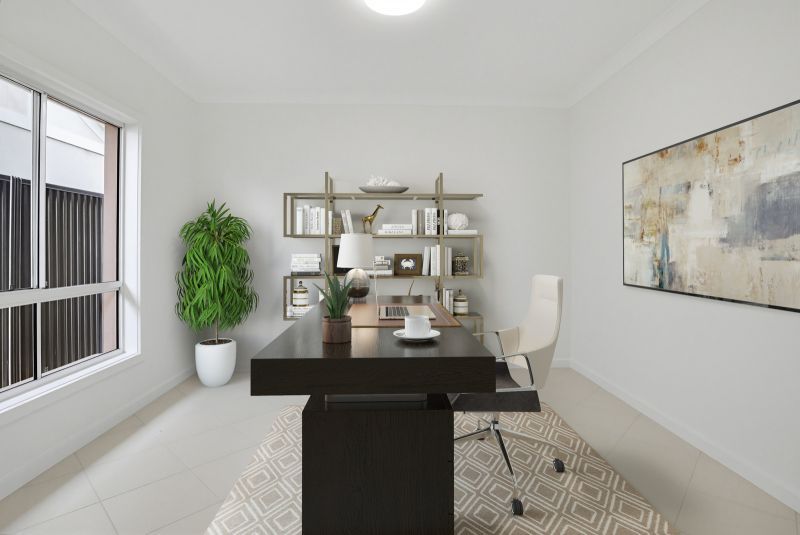 Beautiful Gardens, Spacious Living