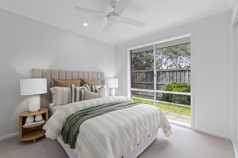 Relaxed Living, Modern Style