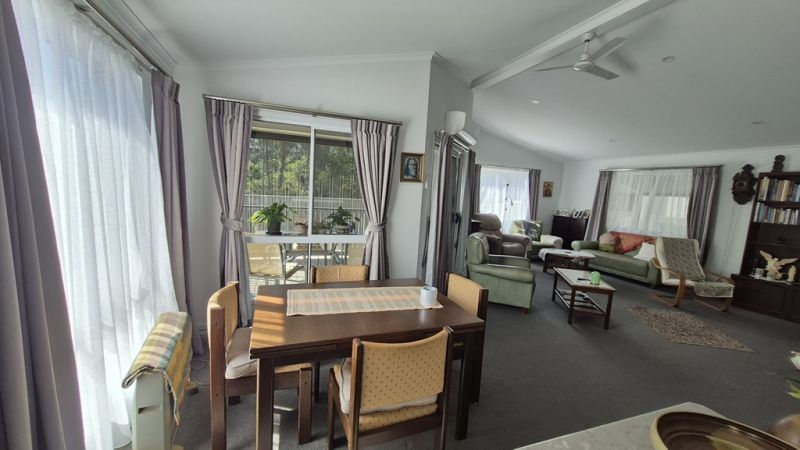 3 Bedroom with space!