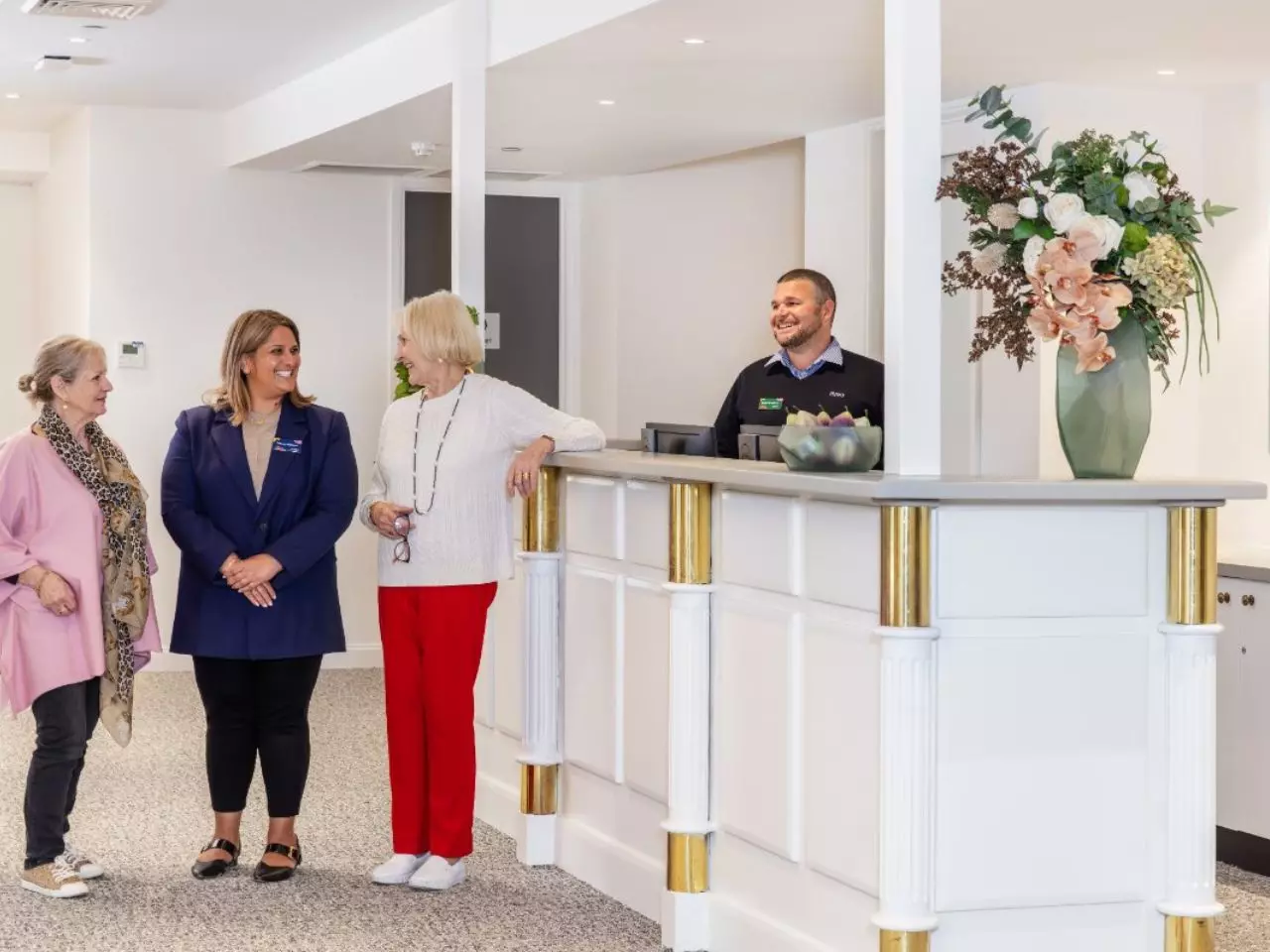 Edrington Park Retirement Living