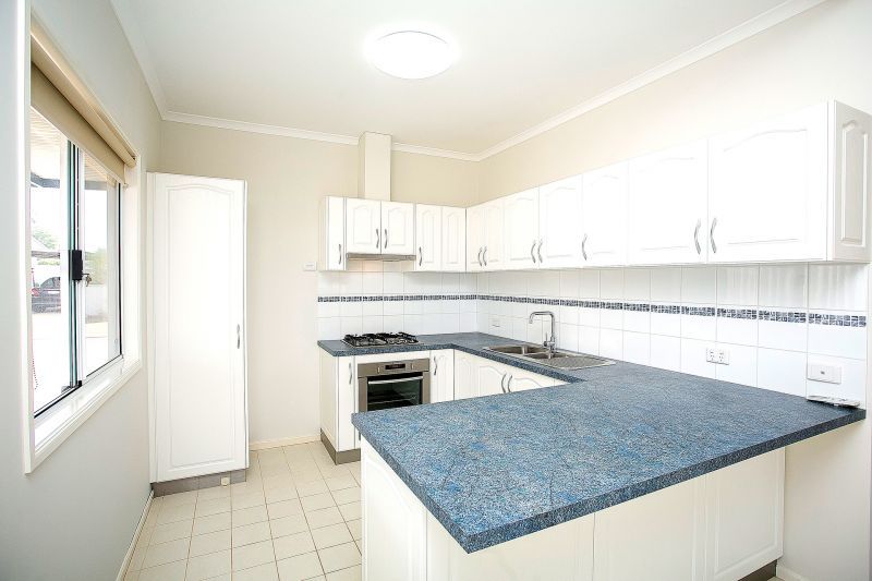 Peaceful Living with Alfresco Appeal