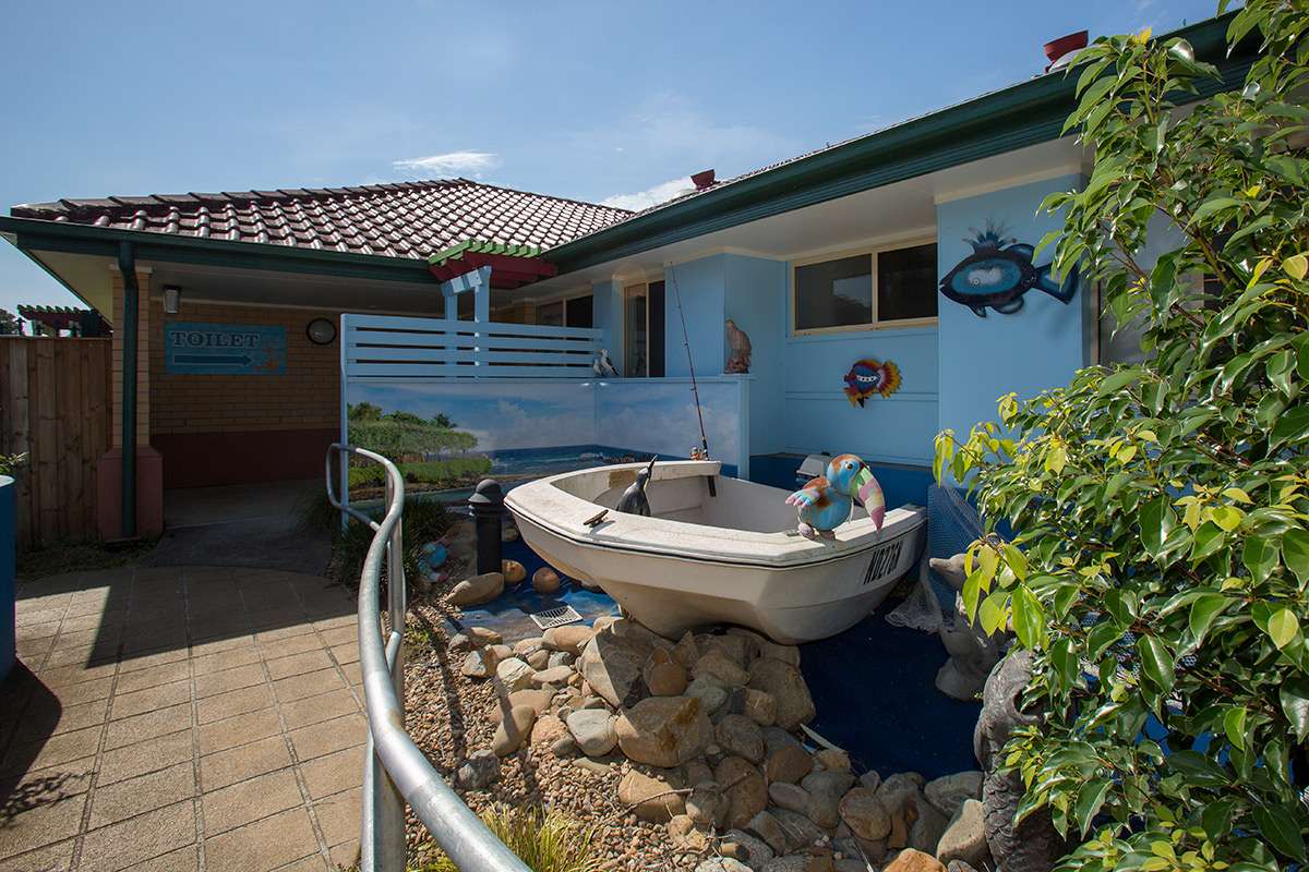 IRT Greenwell Gardens Aged Care Centre