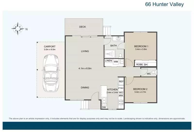 Easy, Community Living