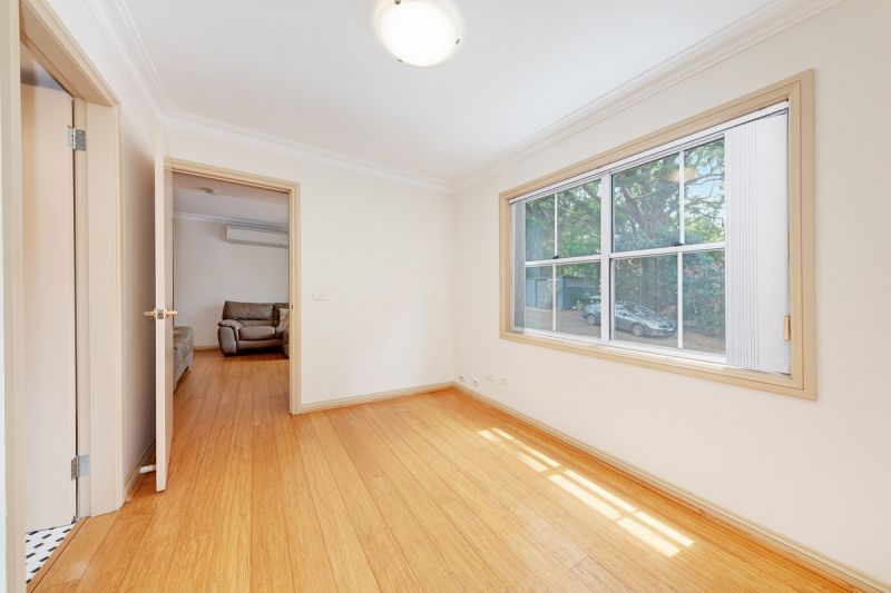 Great aspect, 2 bedroom unit