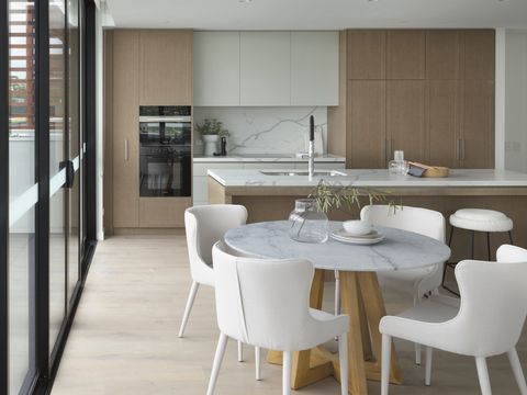 Apt 106 - Stylish First-Floor Retreat with Sunlit Living & Premium Finishes