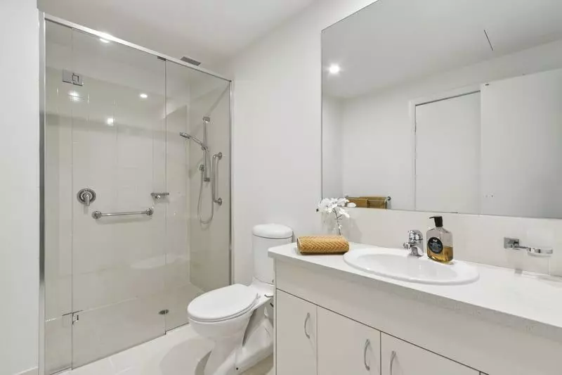 Garden Views and Open Living