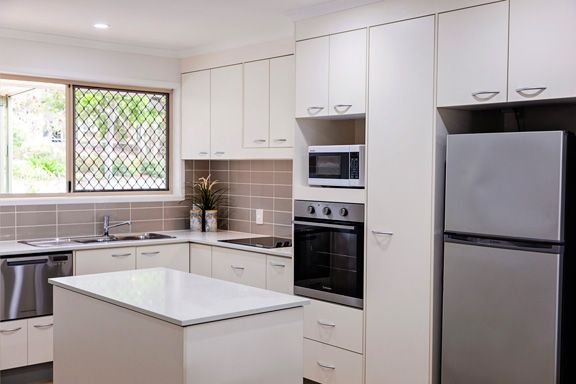 Bolton Clarke Cazna Gardens - Retirement Living