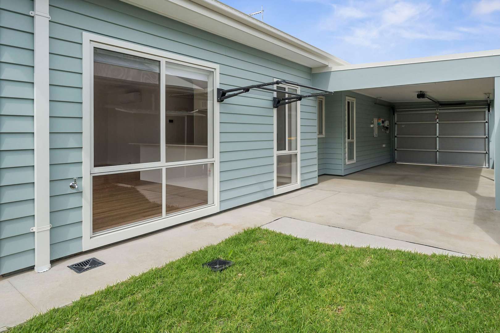 New Build | 3 Bed Magnolia Design