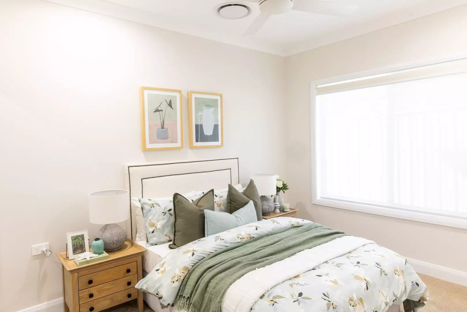 Oak Tree Retirement Village Taylor Street