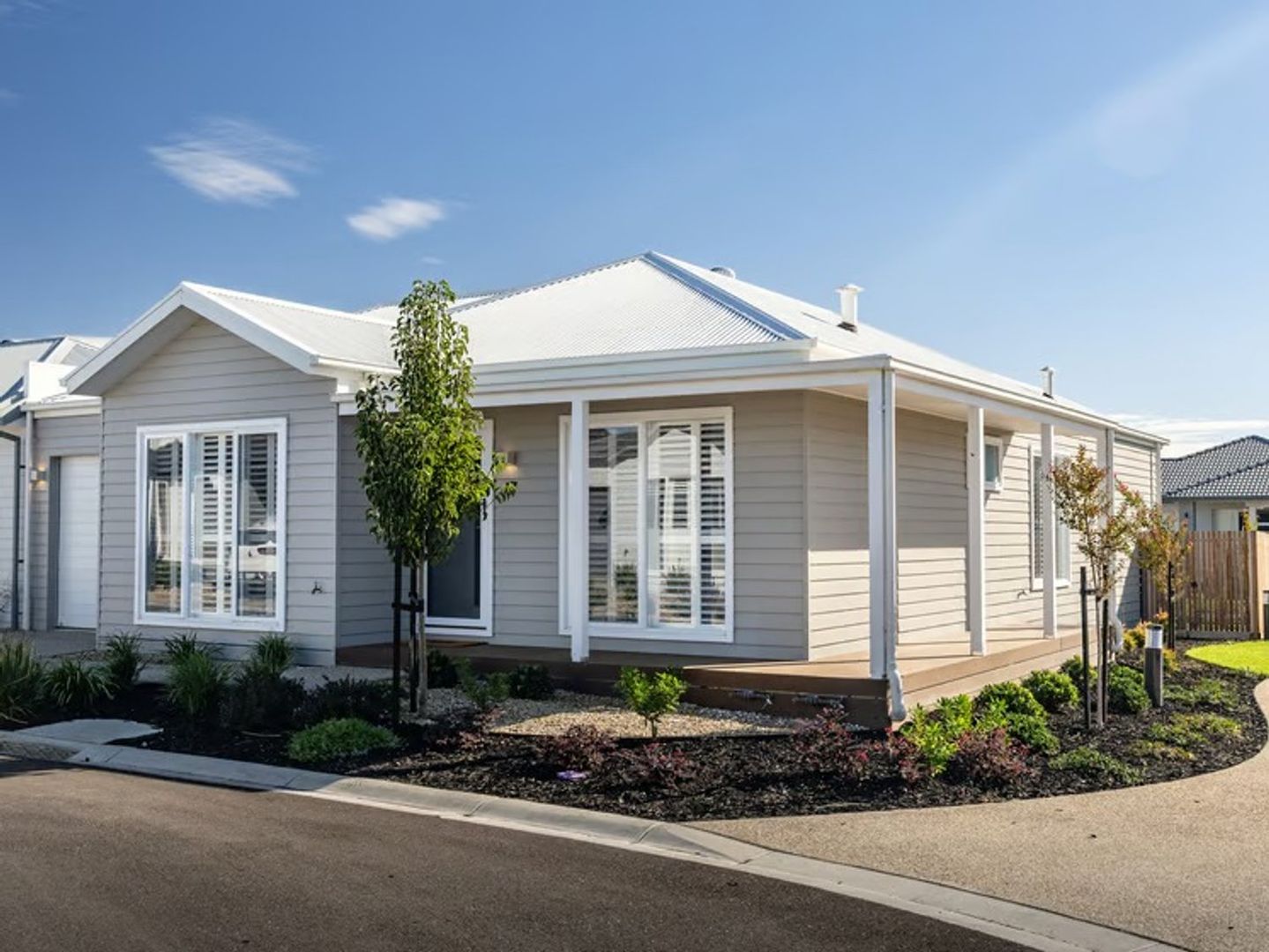 Lifestyle Communities Riverfield - Space for the way you live