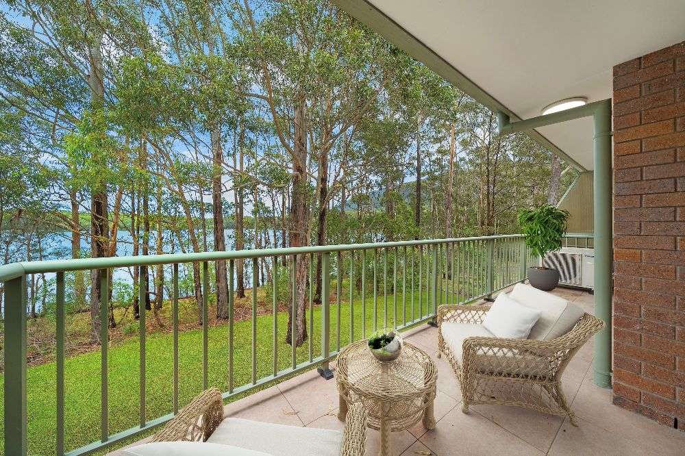 Two Bedroom | Villa 71