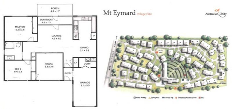 Charming Retirement Retreat in the Heart of Bowral