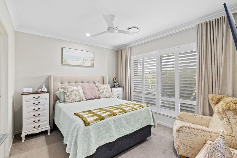 Site 189 - Established Allora