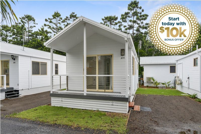 Rare opportunity to enjoy a holiday lifestyle all the time.