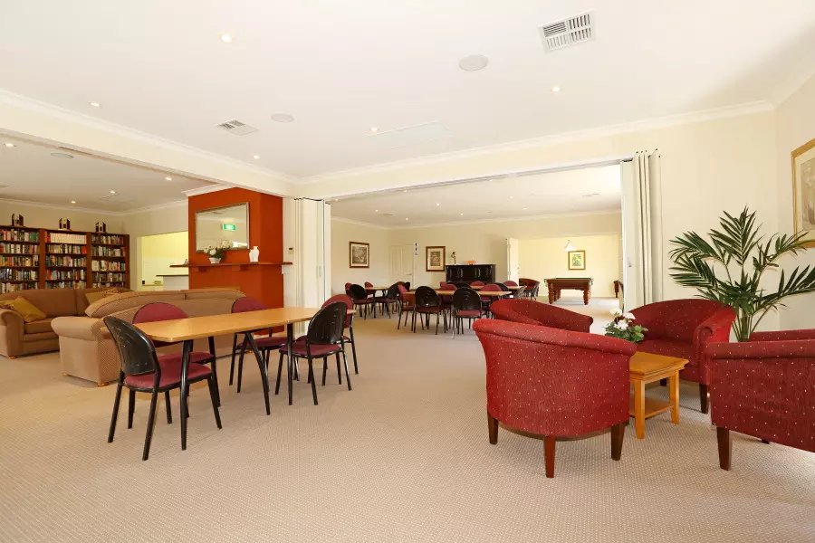 Move-In Ready Apartment with Upstairs Balcony and Fresh Updates