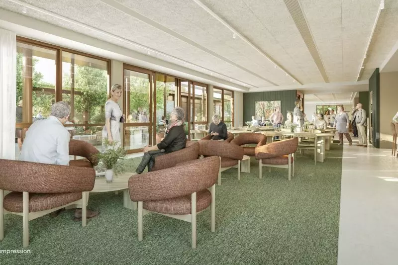 Heathcote Home Design