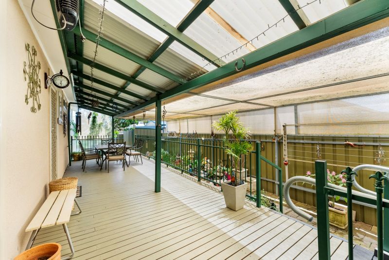 Northern Community Residential Village  - Site 182