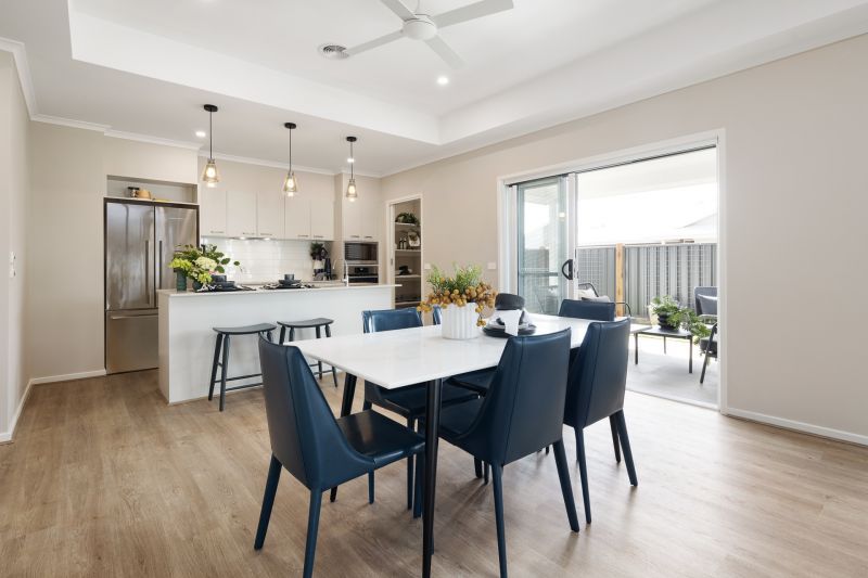 Unwind in understated luxury