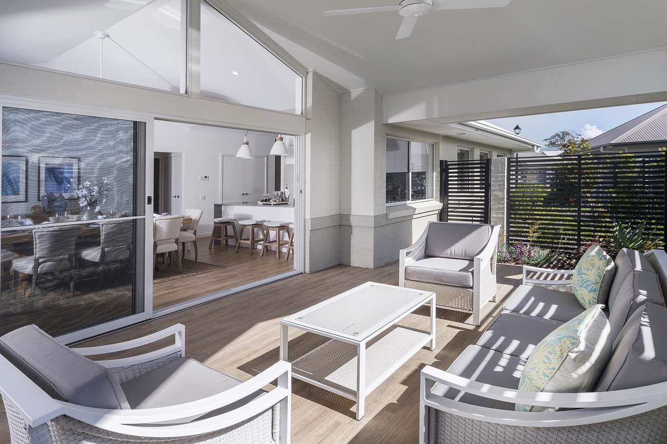 Luxury Over-55s Living | Palm Lake Resort Tea Gardens