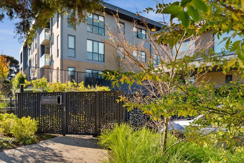 Stylish retirement living in the heart of Glen Waverley - Apartment 26