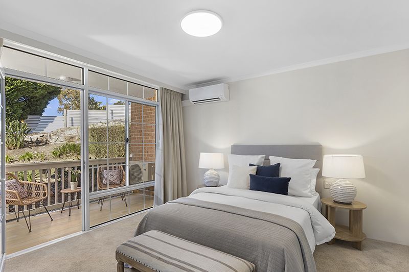 Fully renovated extra large serviced apartment with meals and cleaning included.