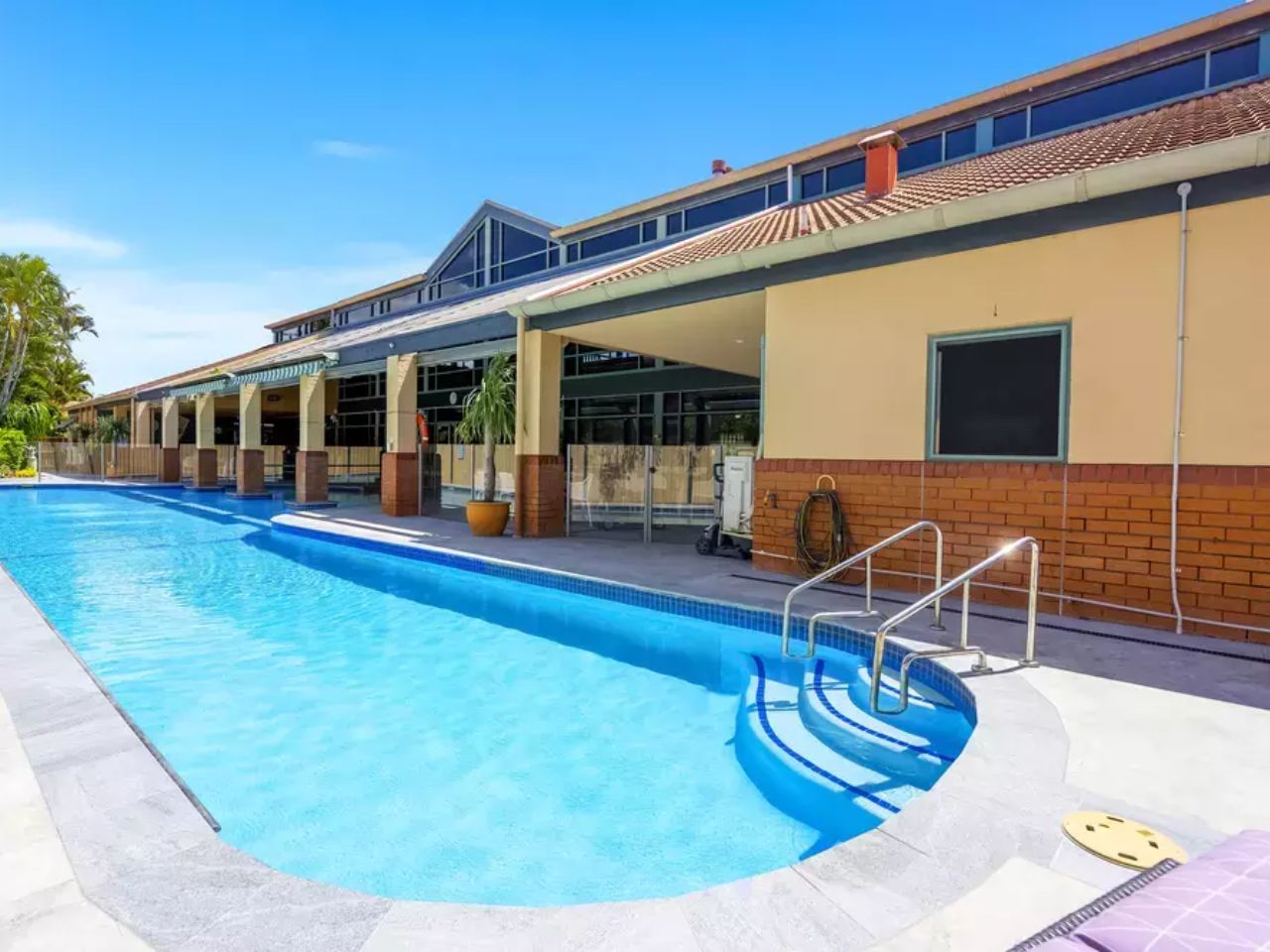 Robina Gardens Retirement Living