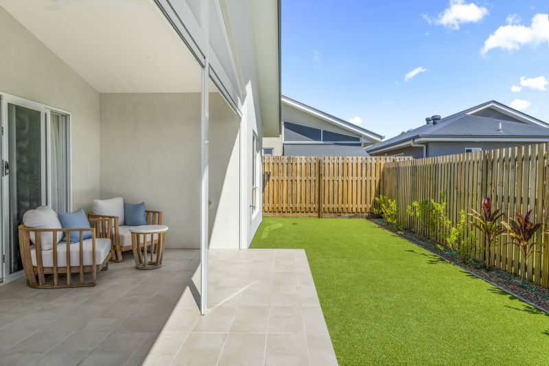 Spacious Two Bedroom Home + Study - Just Lovely!