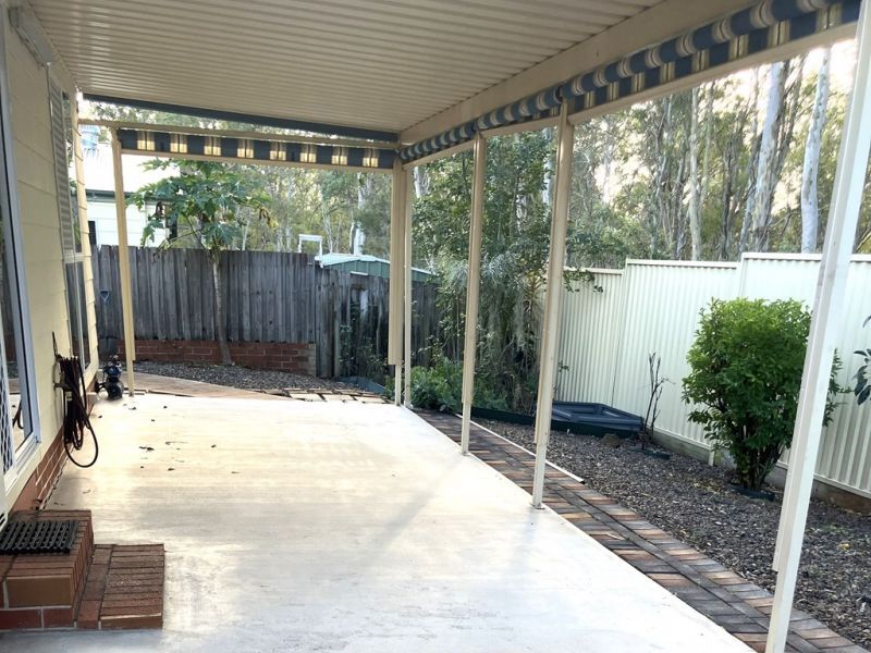 Over 55's Lifestyle Village