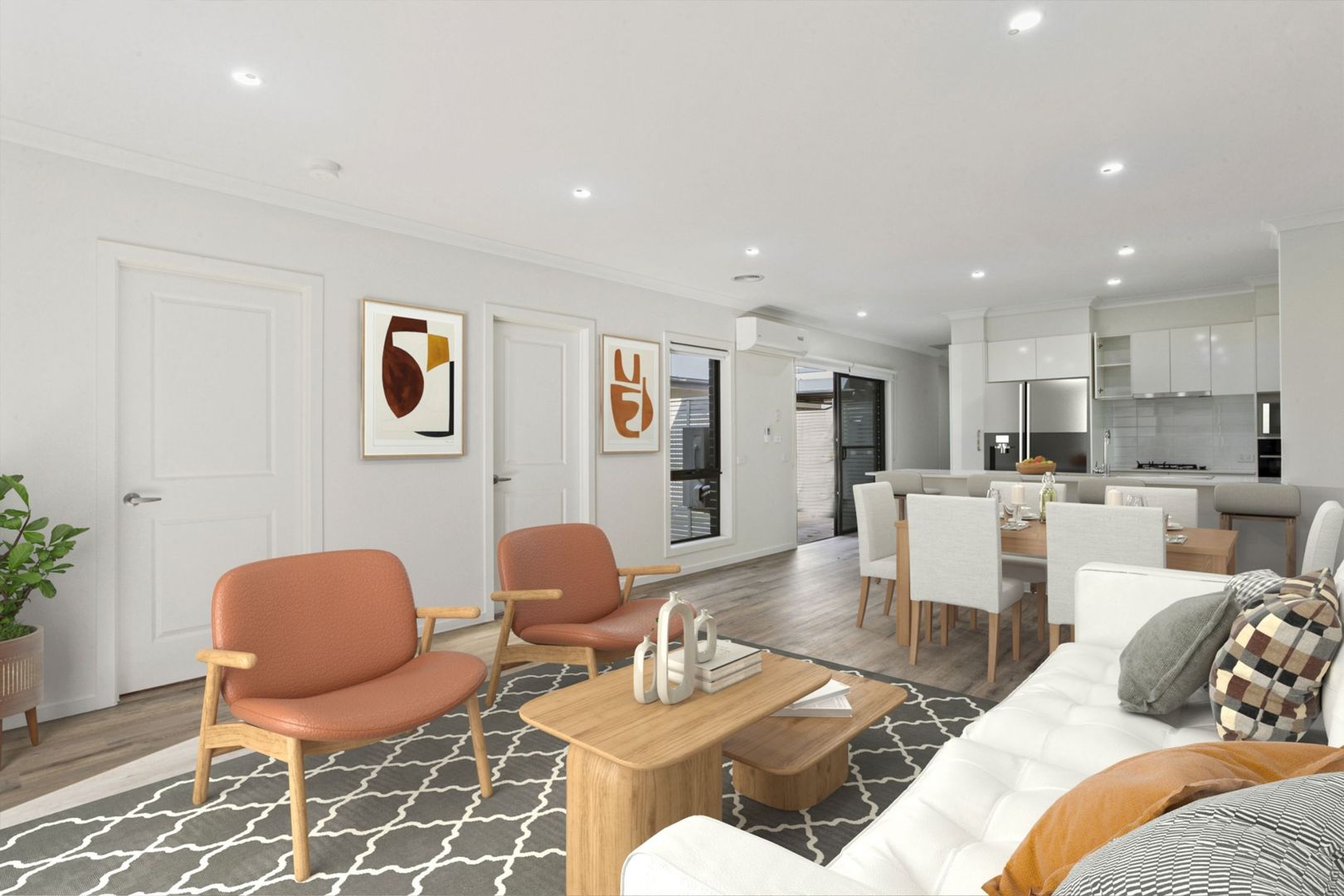 62/236-238 Waterview Boulevard, Craigeburn