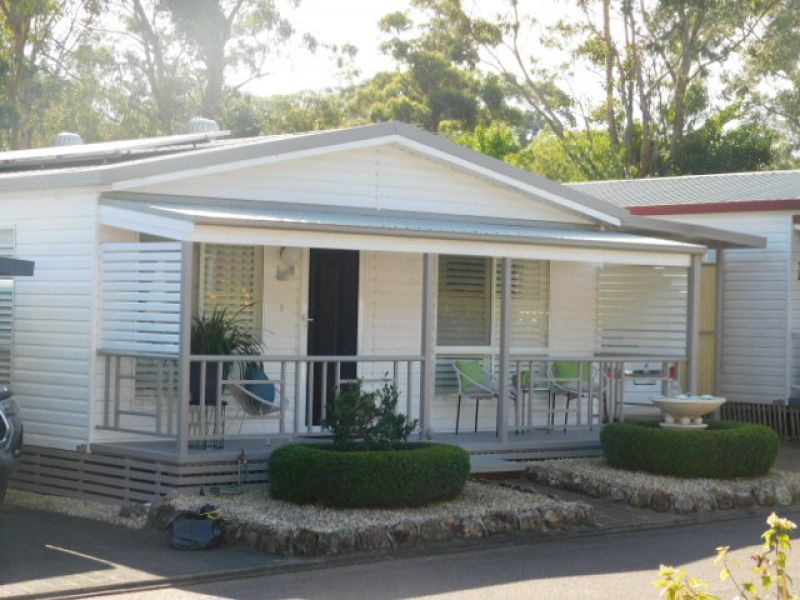 Banksia Grove Village - Site 162