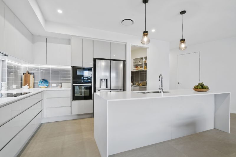 Site 258 - Established Kondalilla